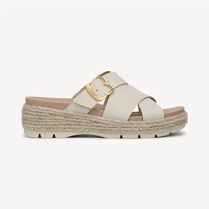 Women's Free Day Platform Sandal