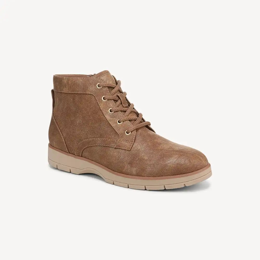 Women's Northstar Lace Up Boot