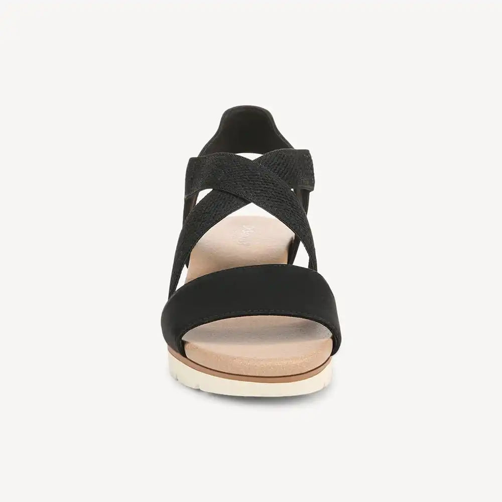 Women's Just Cute Wedge Sandal