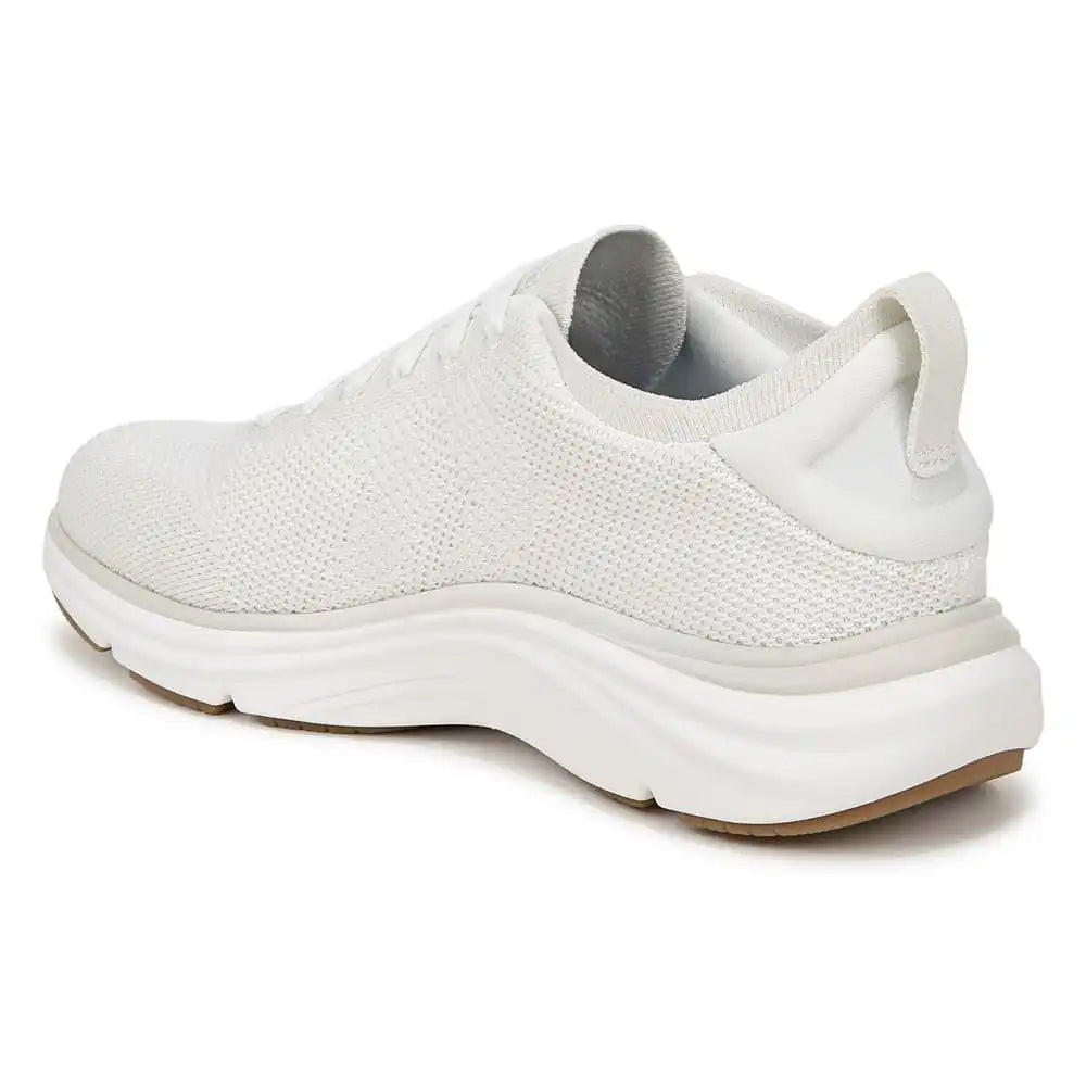 Women's Feel Support Lace Up Sneaker