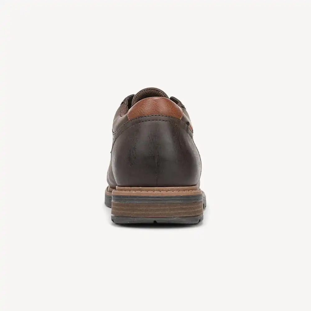 Men's Ashton Oxford