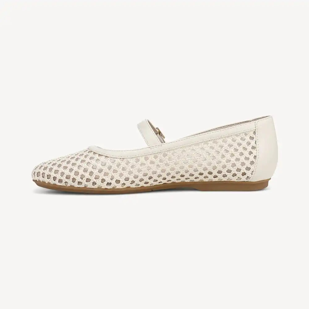 Women's Wren Mary Jane Flat