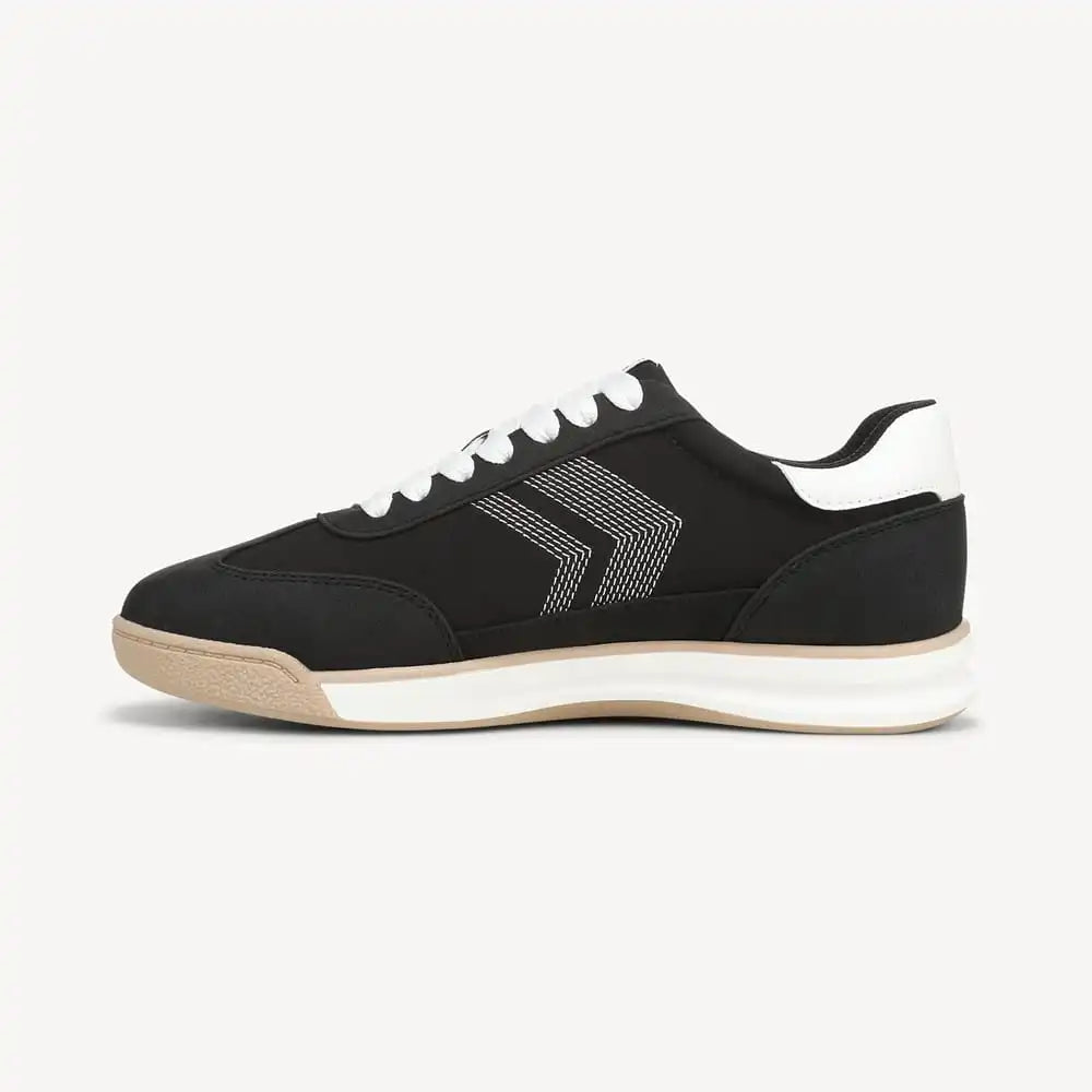Women's Throwback Retro Sneaker