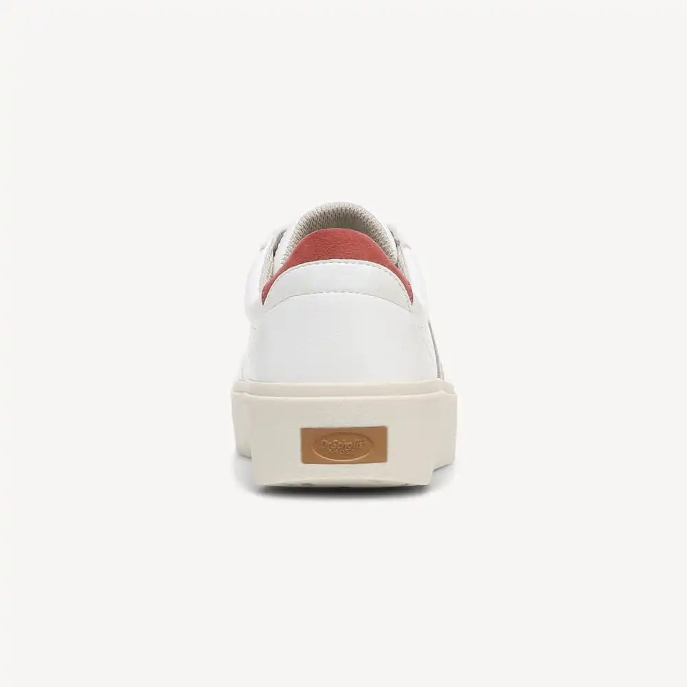 Women's Madison Lace Sneaker