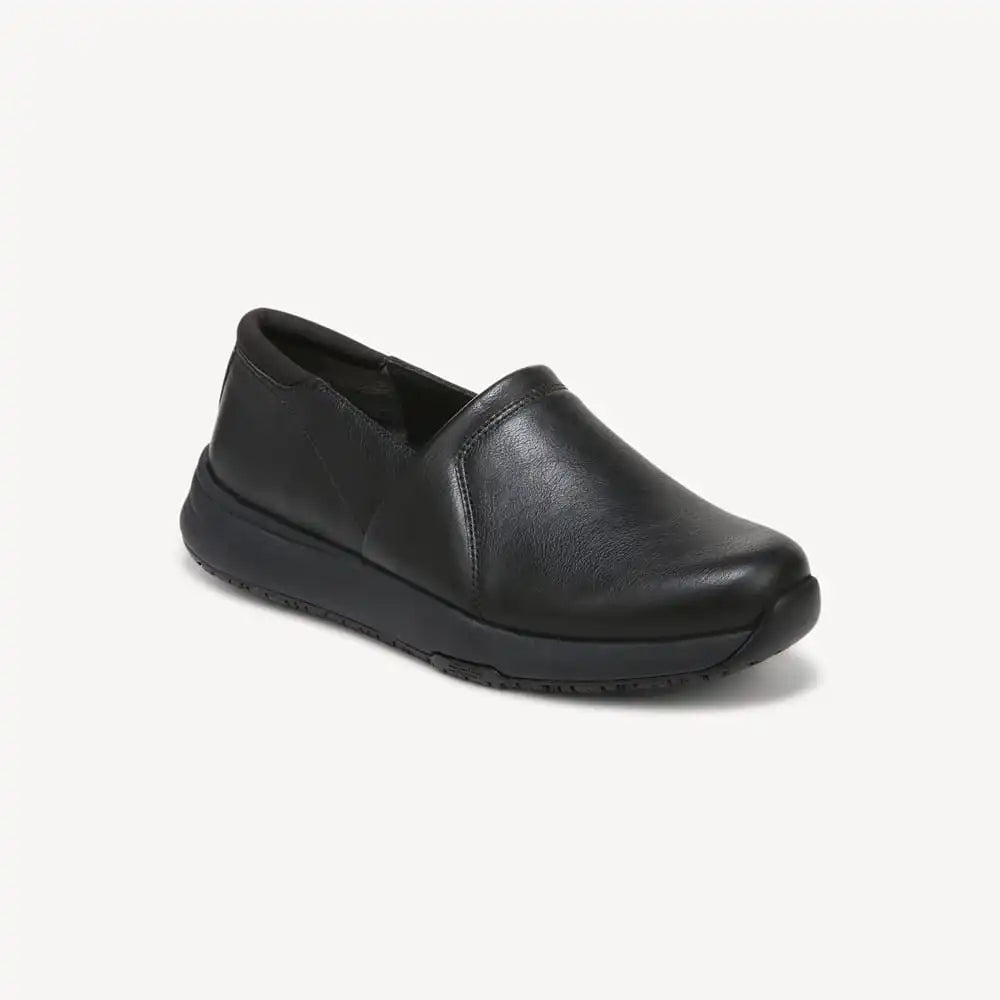 Women's Dive In Wide Slip Resistant Slip On
