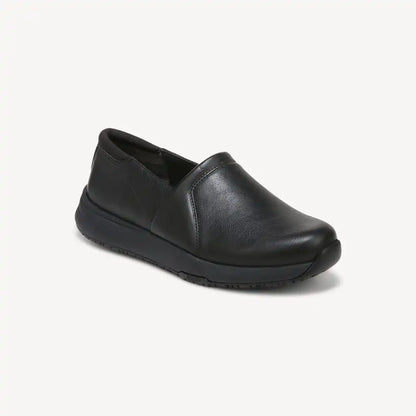 Women's Dive In Wide Slip Resistant Slip On