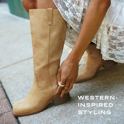 Women's Joplin Tall Boot