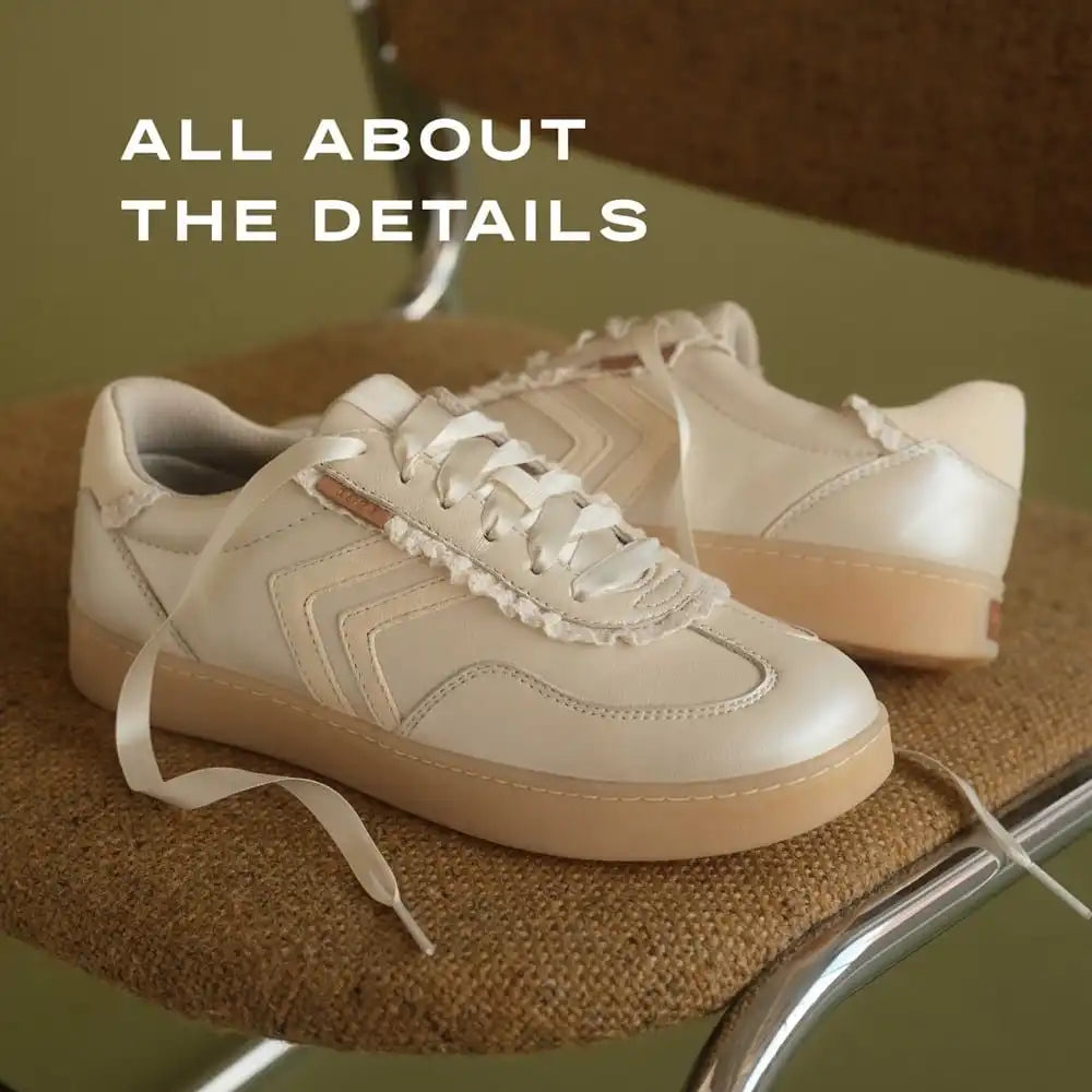 Women's Rebel Sport Sneaker