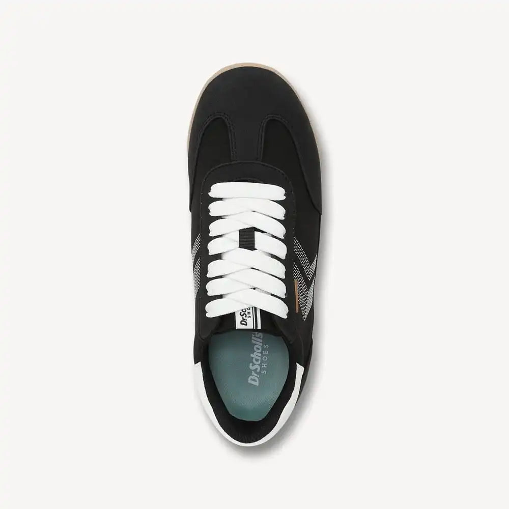 Women's Throwback Retro Sneaker