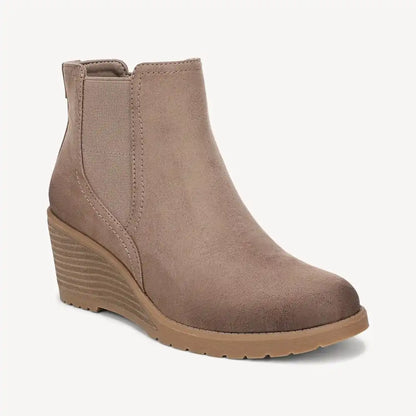 Women's Camden Wedge Boot