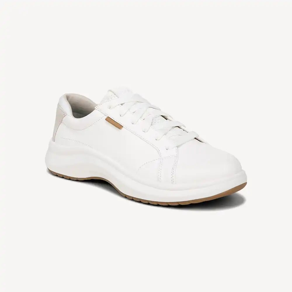 Women's Feel Good Plantar Fasciitis Lace Up Sneaker