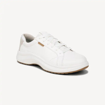 Women's Feel Good Plantar Fasciitis Lace Up Sneaker