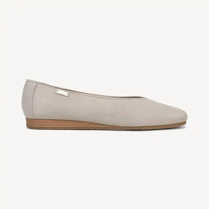Women's Violet Ballet Flat