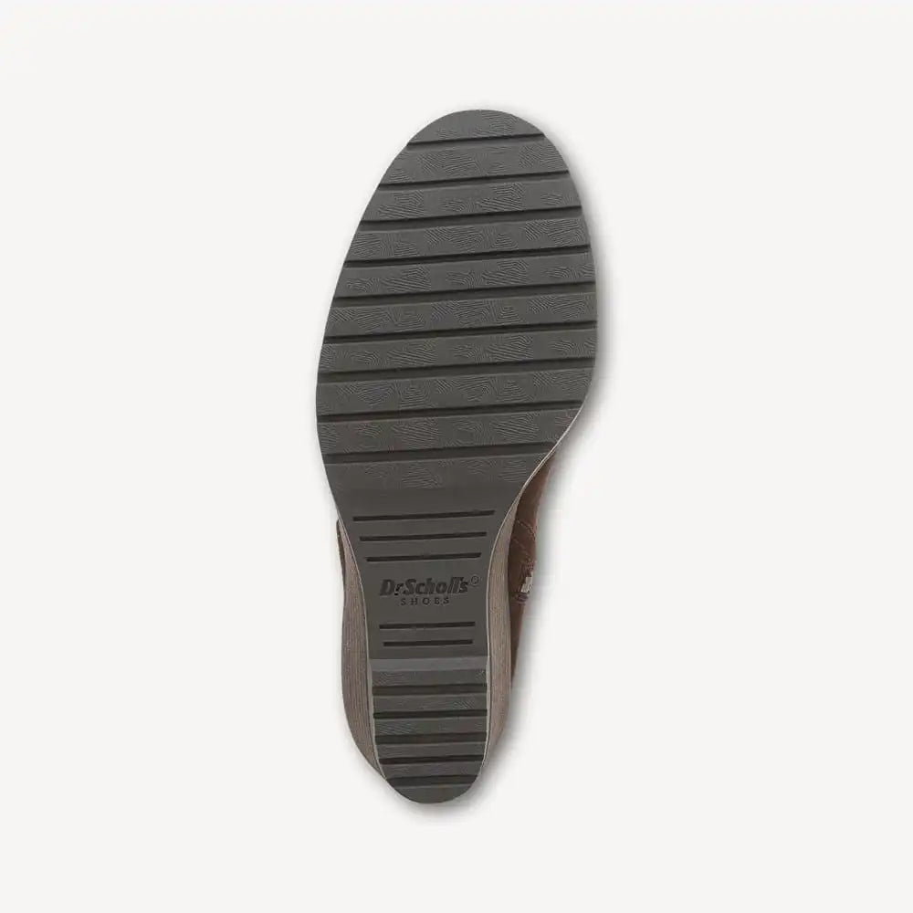 Women's Camden Wedge Boot