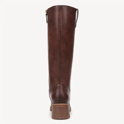 Women's Joplin Wide Calf Tall Boot