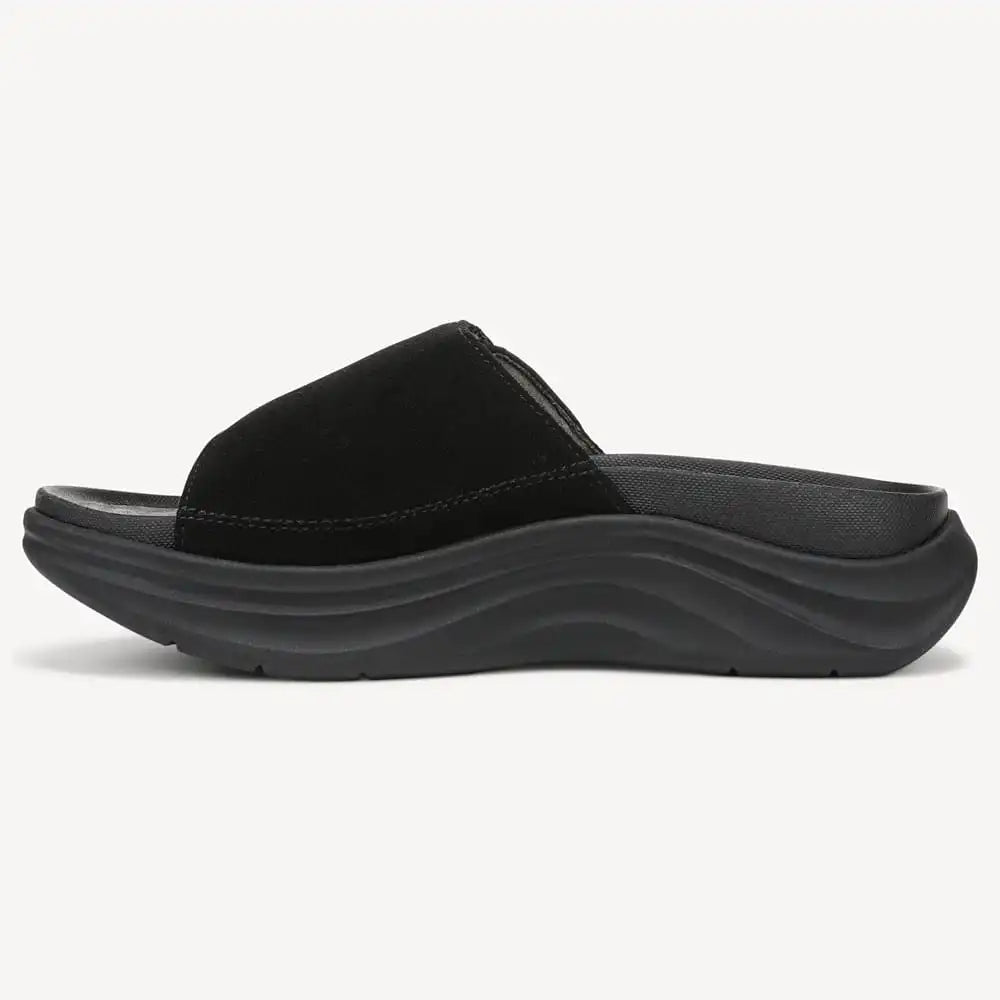 Women's Feel Calm Recovery Slide Sandal
