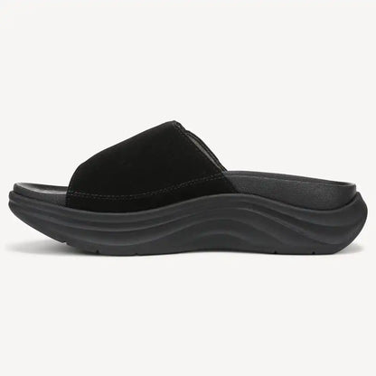 Women's Feel Calm Recovery Slide Sandal