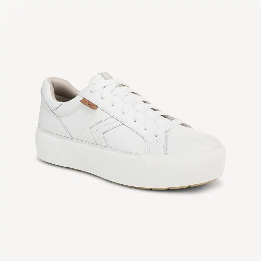 Women's Young and Free Platform Sneaker