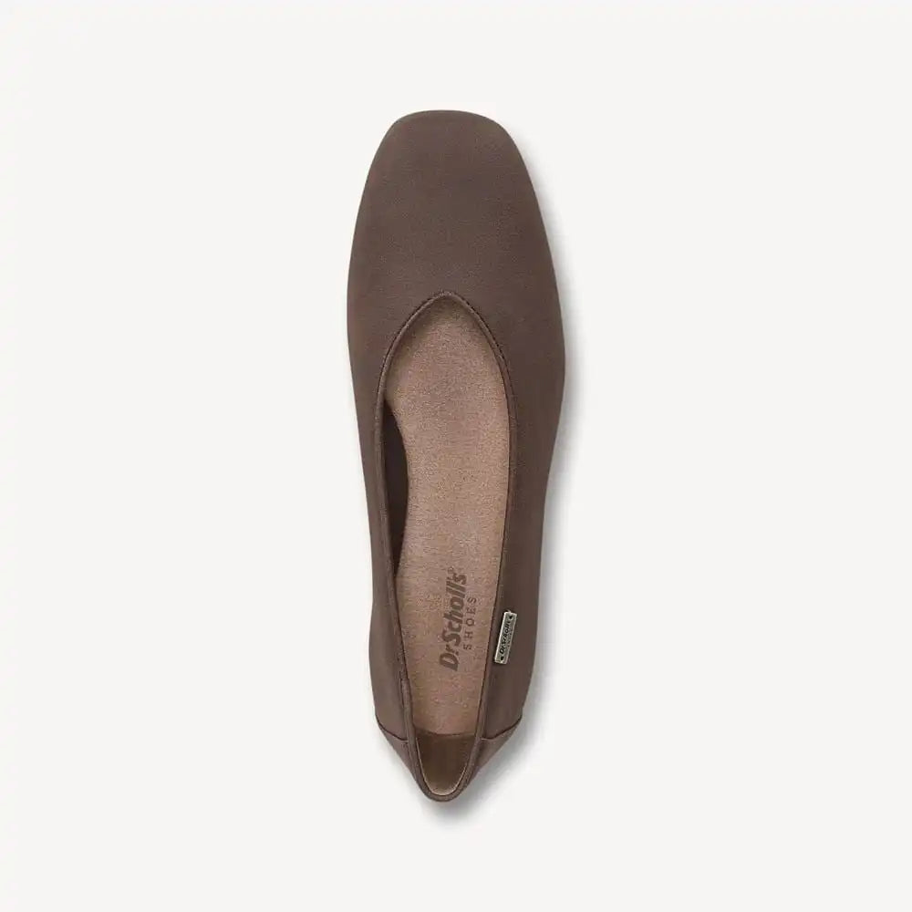 Women's Violet Ballet Flat