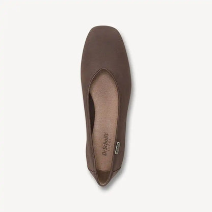 Women's Violet Ballet Flat