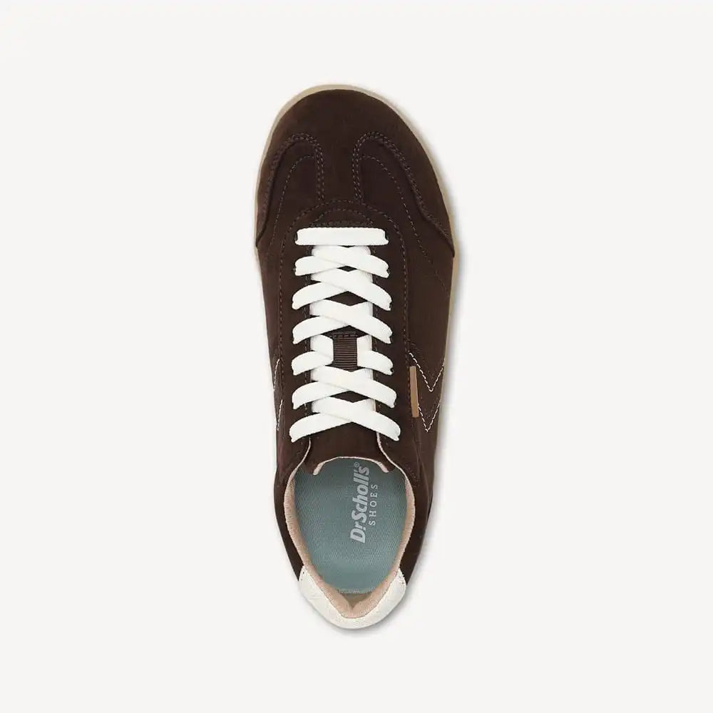 Women's Be True Lace Up Sneaker