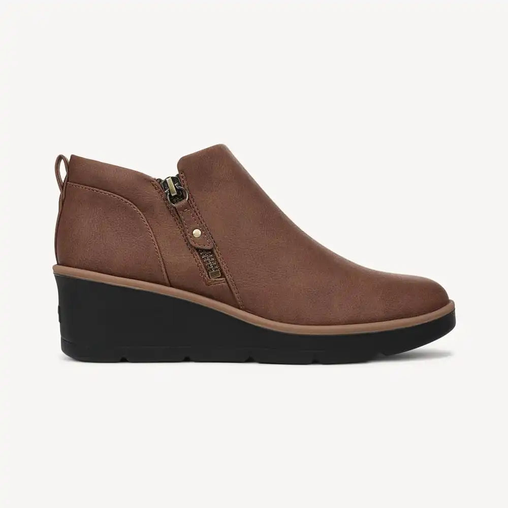 Women's Lizzie Cloud Wedge Short Boot
