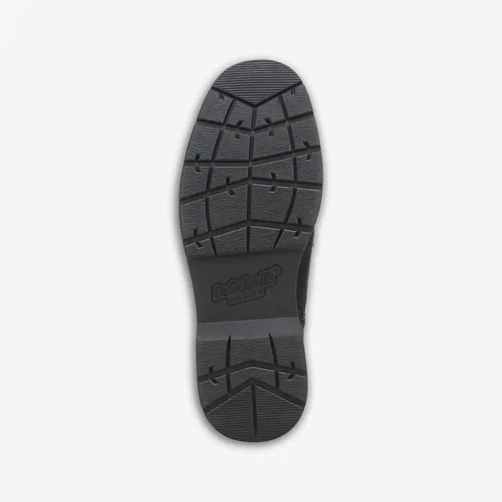 Men's August Lace Up Boot