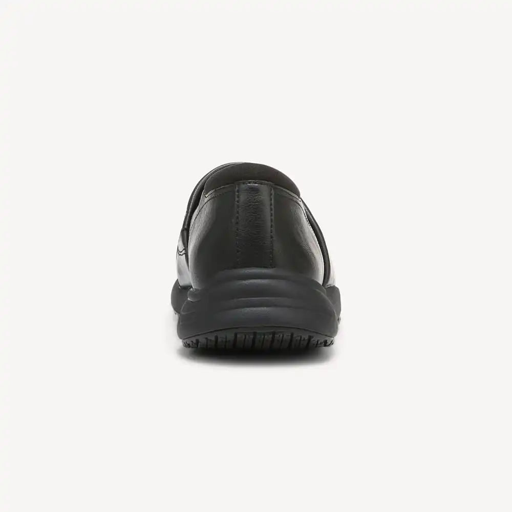 Women's Dive In Wide Slip Resistant Slip On