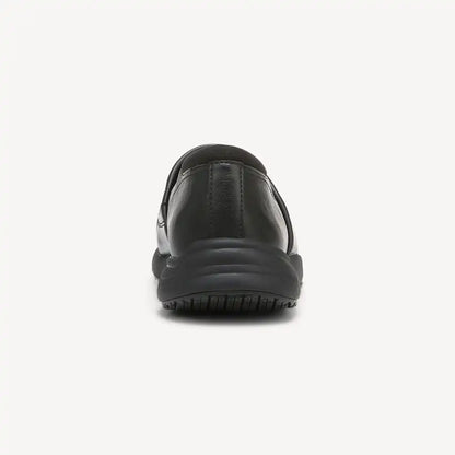 Women's Dive In Wide Slip Resistant Slip On