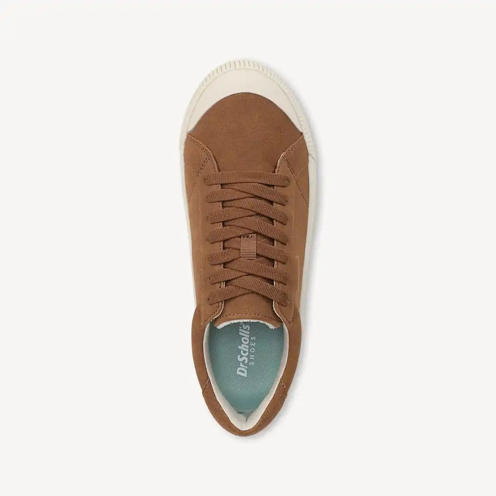 Women's Time Off Max Lace Up Sneaker