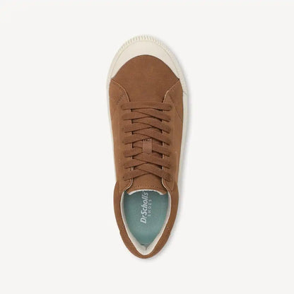 Women's Time Off Max Lace Up Sneaker