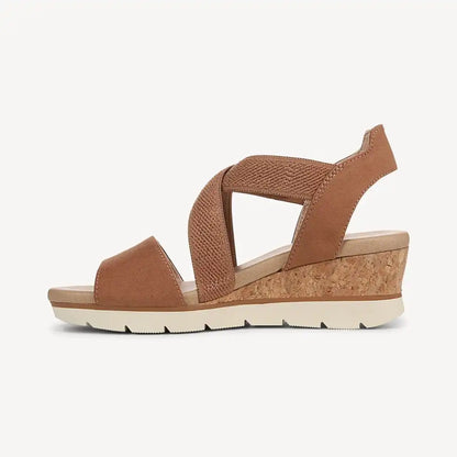 Women's Just Cute Wedge Sandal