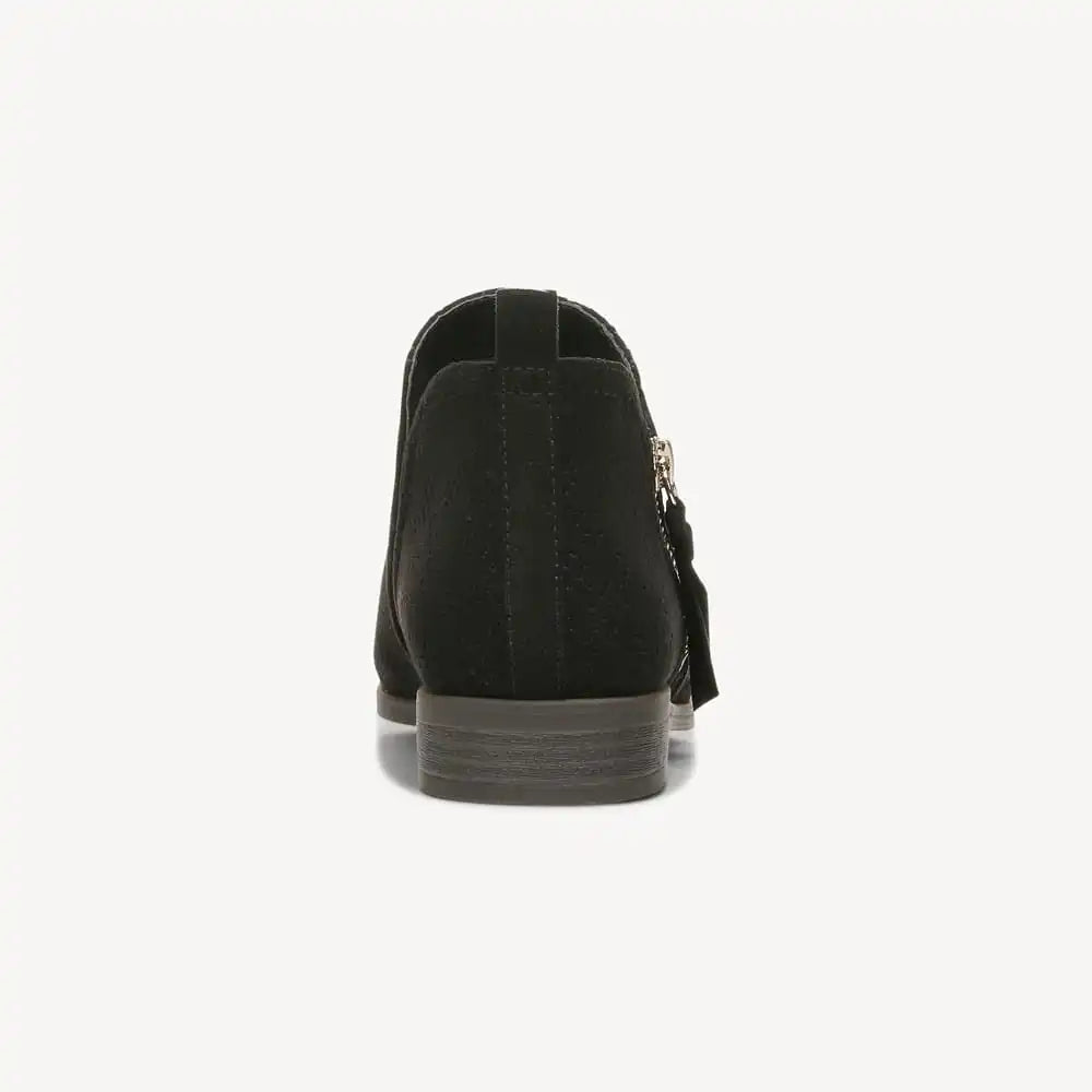 Women's Rate Zip Bootie