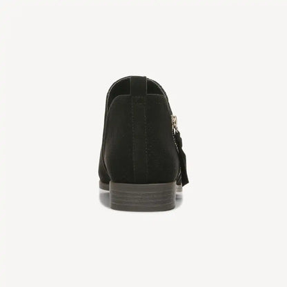 Women's Rate Zip Bootie