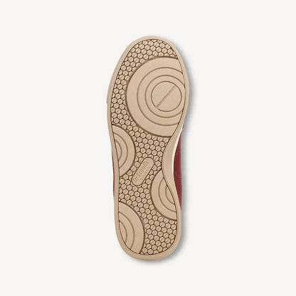 Women's Throwback Lace Sneaker