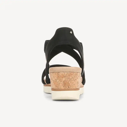 Women's Just Cute Wedge Sandal