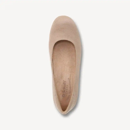 Women's Be Flex Wedge Pump