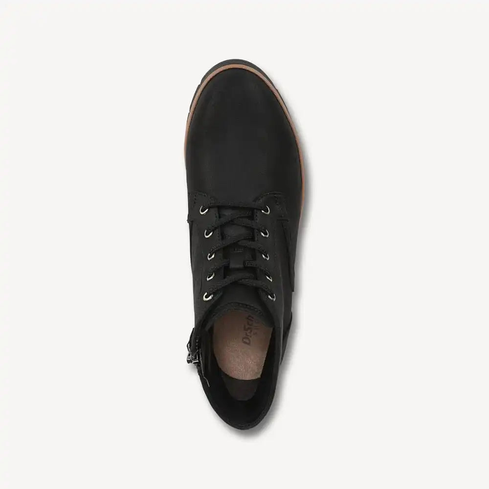 Women's Northstar Lace Up Boot