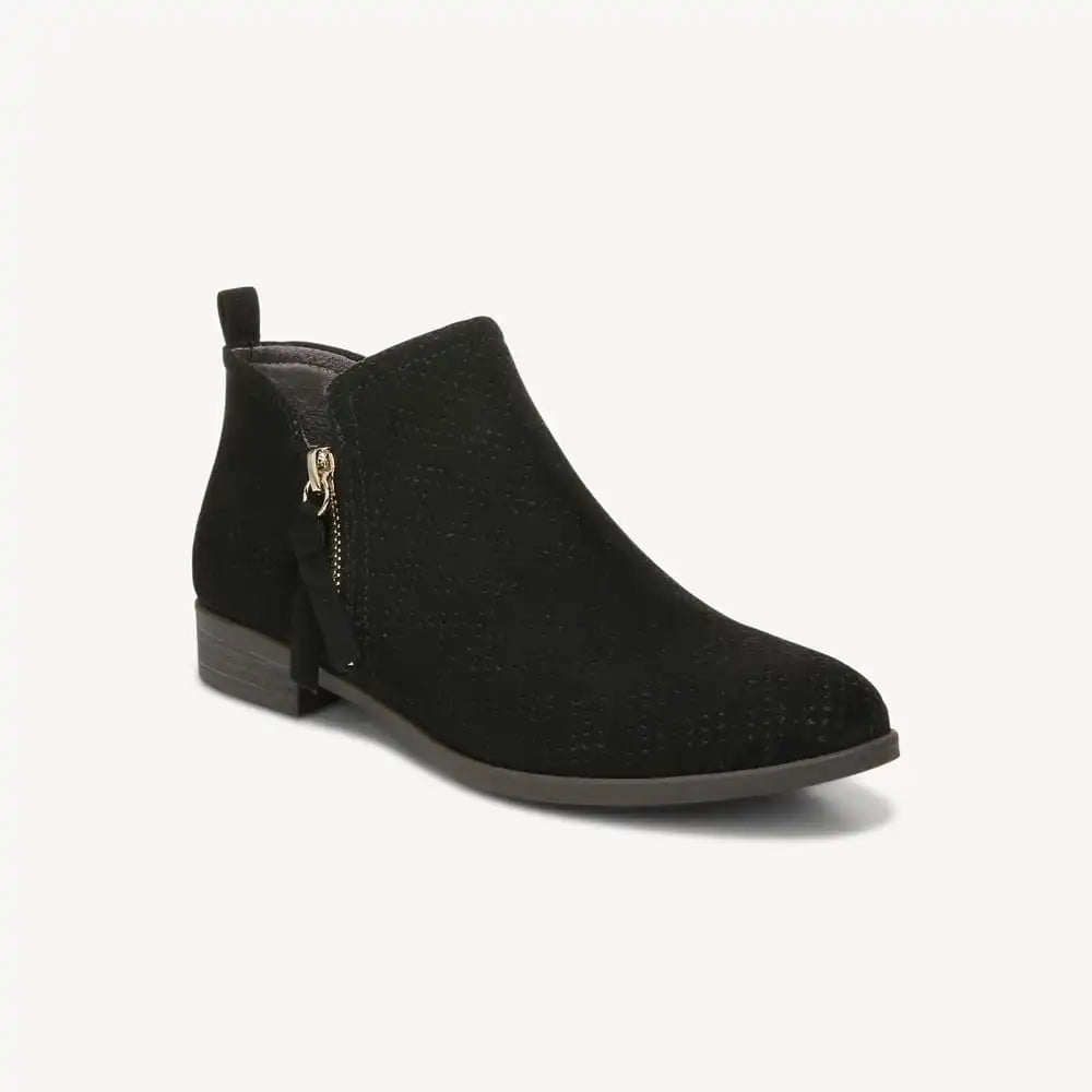 Women's Rate Zip Bootie