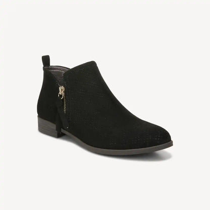 Women's Rate Zip Bootie