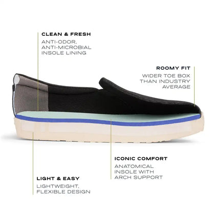 Women's Madison Cloud Zip
