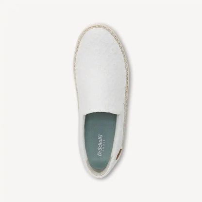 Women's Time Off Flex Slip On