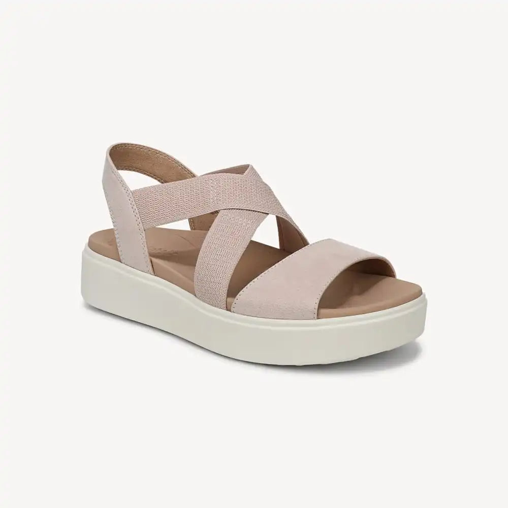 Women's Madison Cloud Ease Platform Sandal