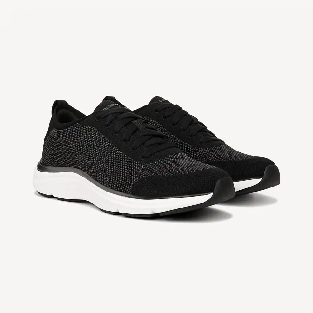 Men's Feel Ready Lace Up Sneaker