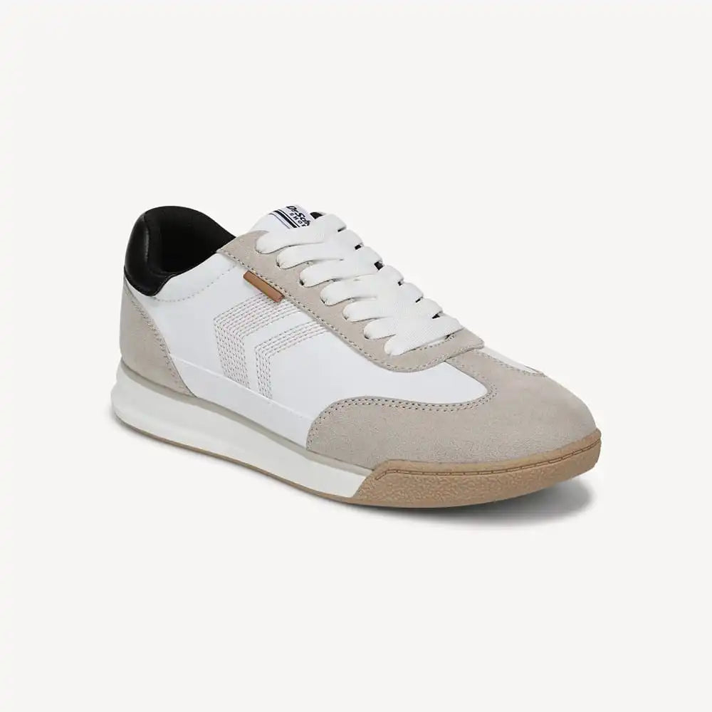 Women's Throwback Retro Sneaker