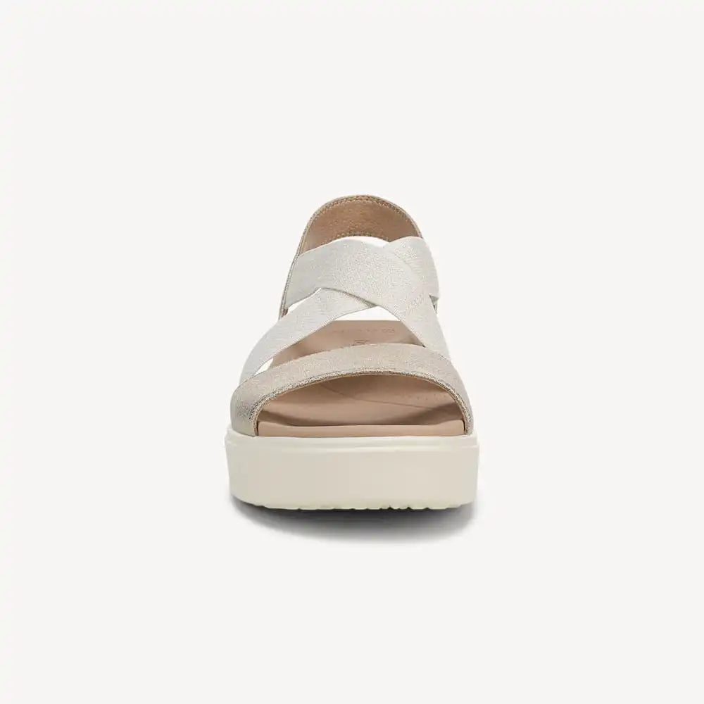 Women's Madison Cloud Ease Platform Sandal