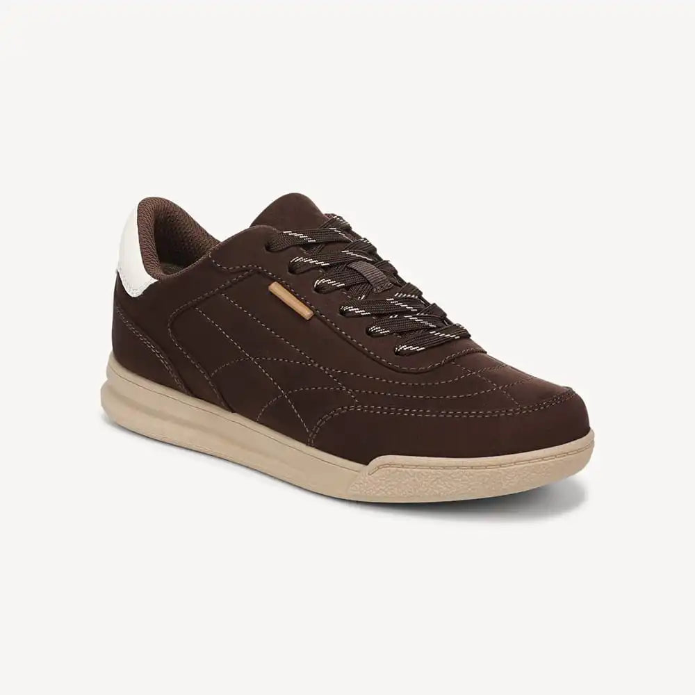 Women's Throwback Lace Sneaker