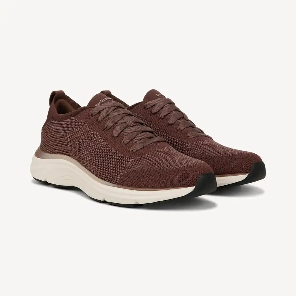 Men's Feel Ready Lace Up Sneaker