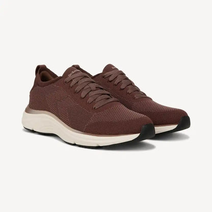 Men's Feel Ready Lace Up Sneaker