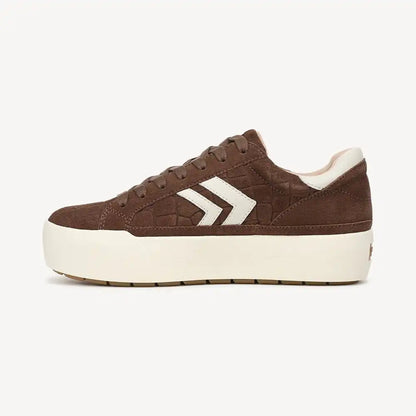 Women's Young and Free Platform Sneaker